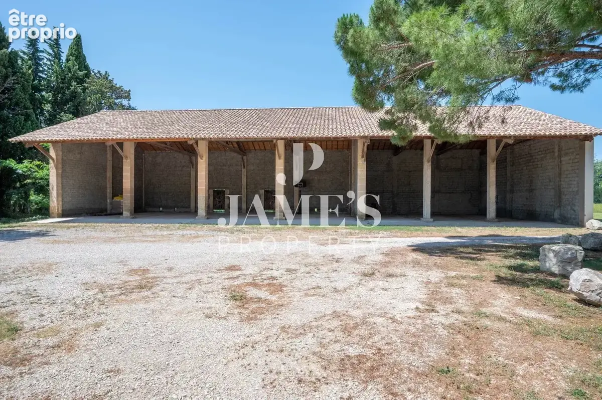 Maison 8 pièces 420 m² à vendre à Arles (13280) - photo 5
