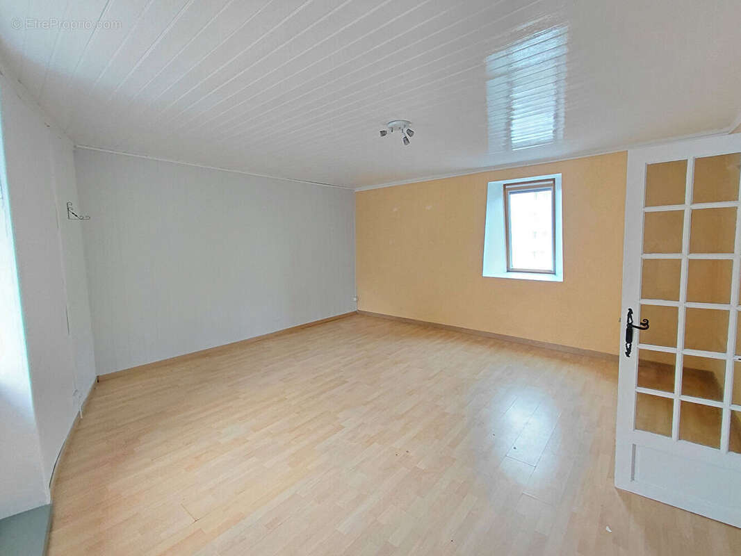 Appartement à MORLAIX