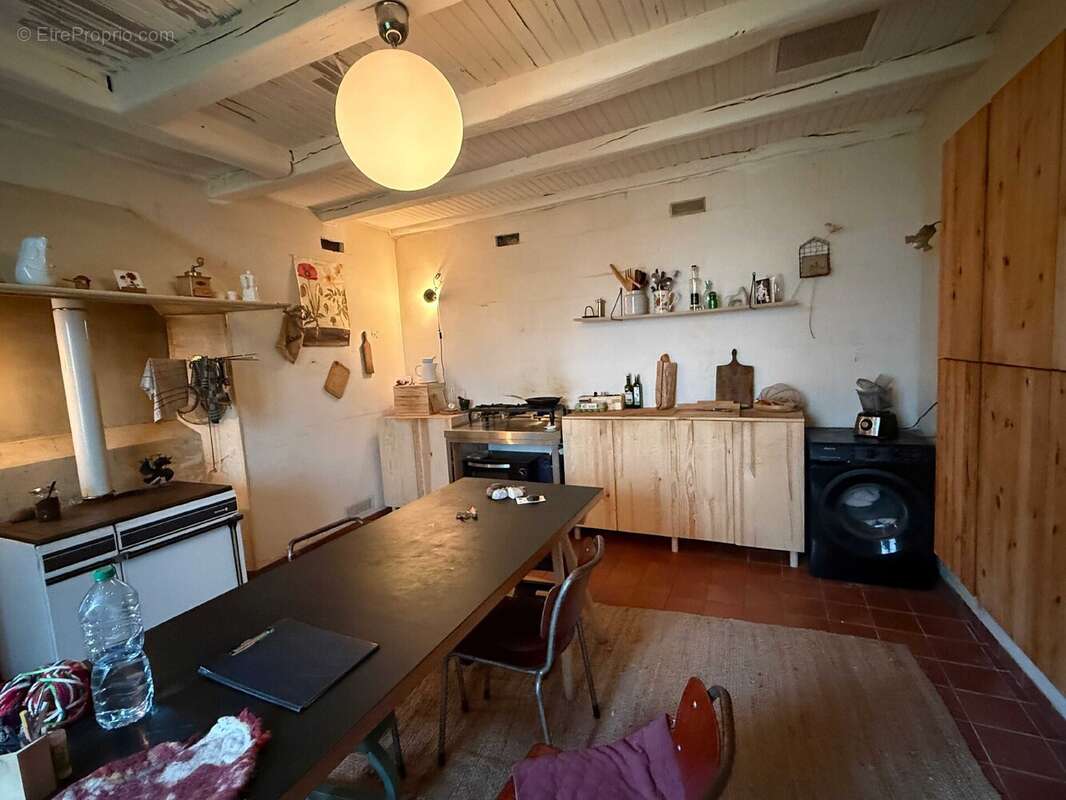 Maison à MONTHUREUX-SUR-SAONE