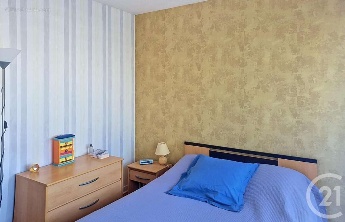 Appartement à CRETEIL