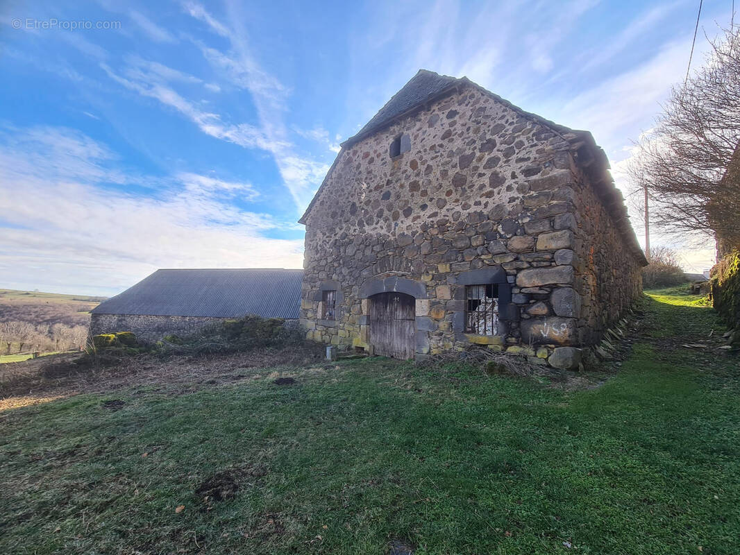 Maison à CONDOM-D&#039;AUBRAC