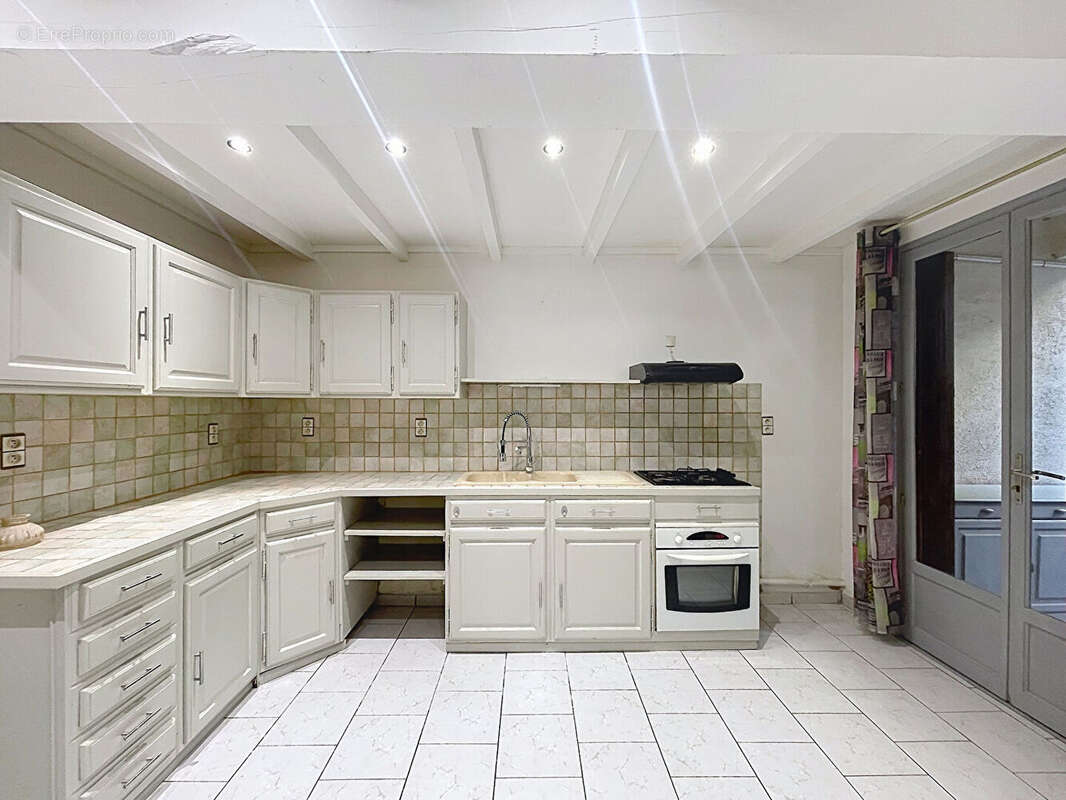 Appartement à MANOSQUE