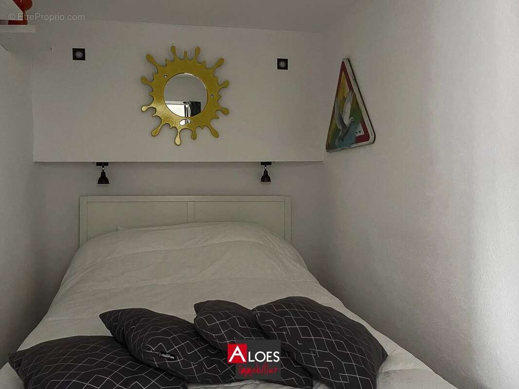 Maison à AIGUES-MORTES