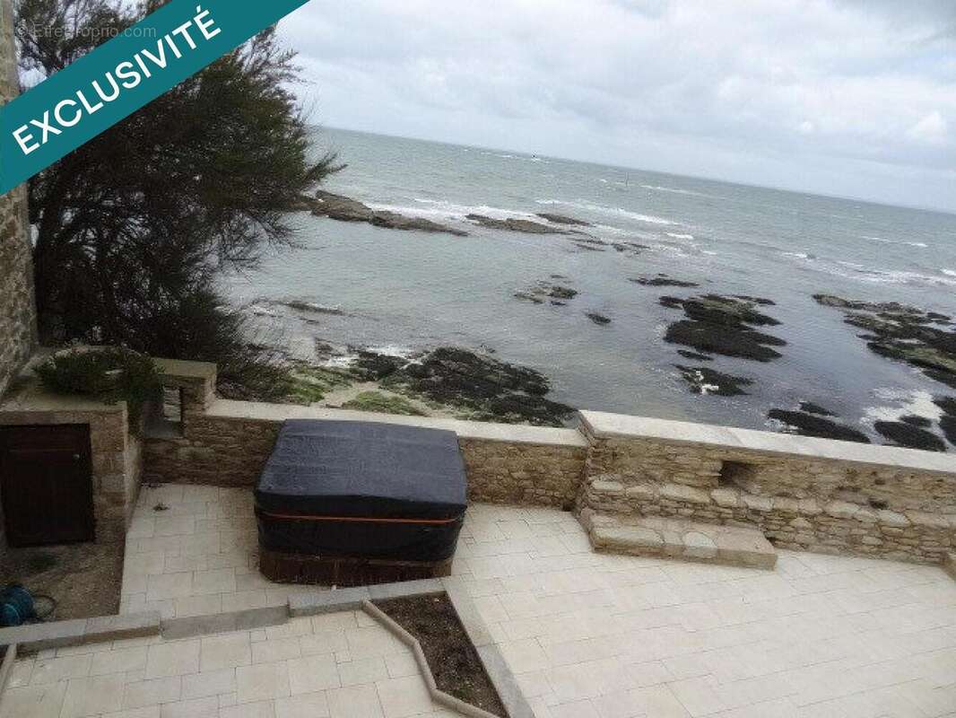 Photo 2 - Maison à PIRIAC-SUR-MER