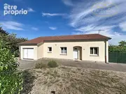 Maison à SAMPIGNY