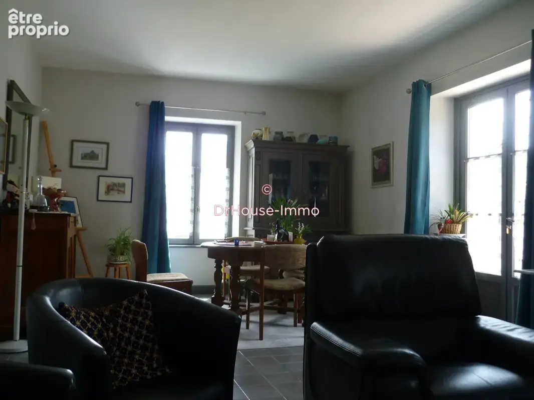 Maison 9 pièces 198 m² à vendre à Boudes (63340) - photo 14