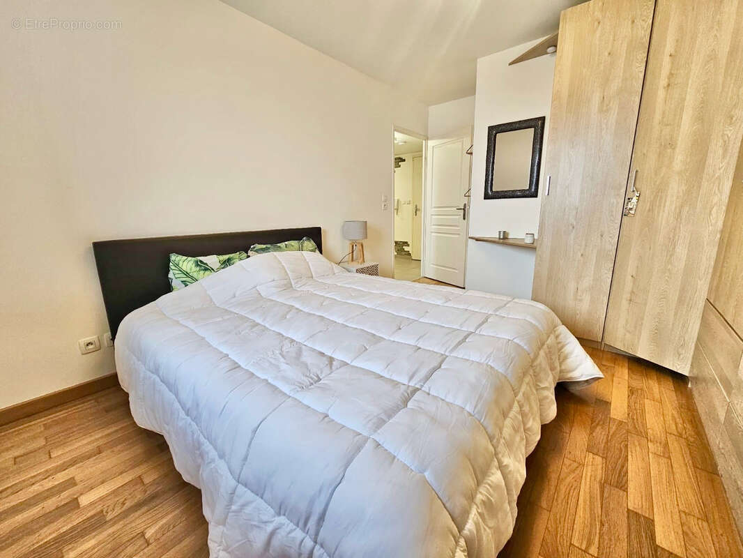 Appartement à VALLEIRY