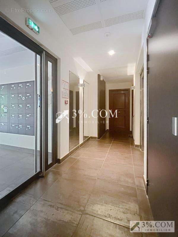 Appartement à VALENCE