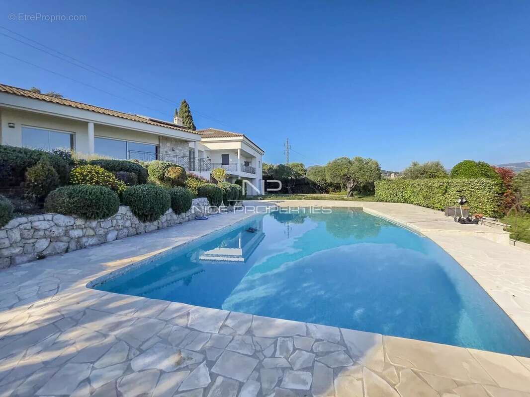 Maison à NICE