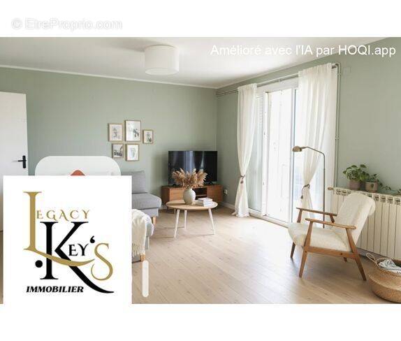 Appartement à MERIGNAC