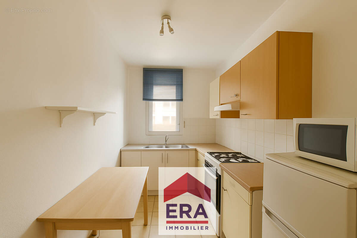 Appartement à SARTROUVILLE