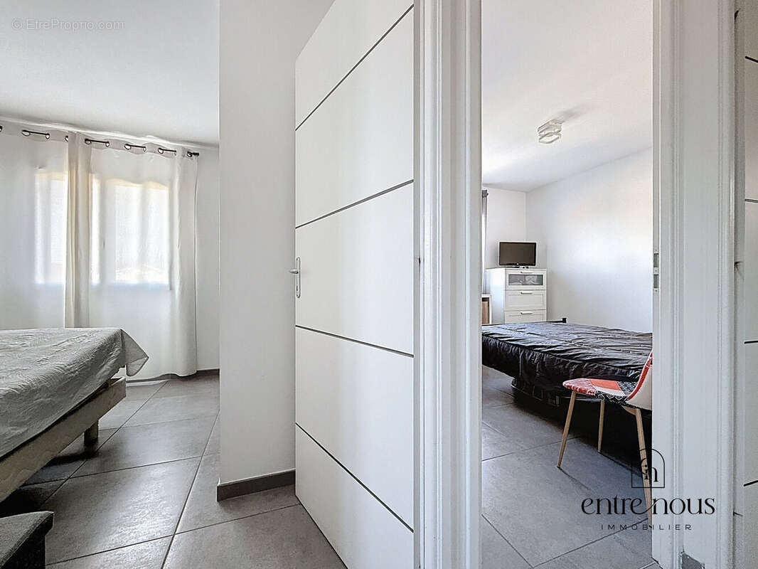 Photo 7 - Maison à SAINT-SAVIN