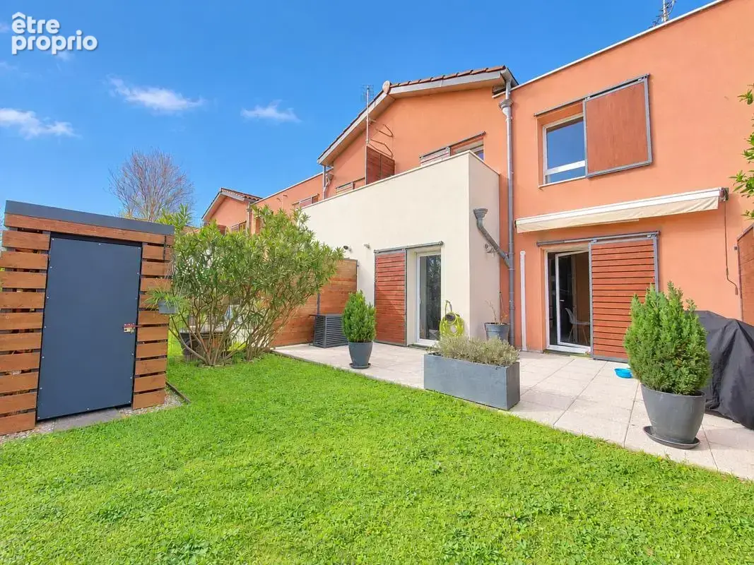 Maison à MIONS