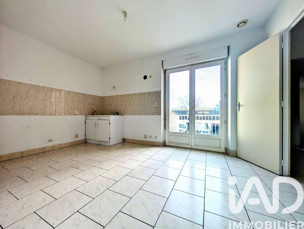 Photo 4 - Maison à TUFFE