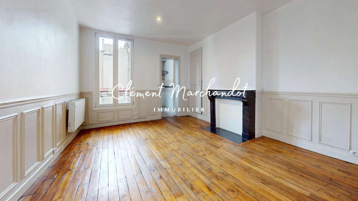 Photo 5 - Appartement à SAINT-MANDE