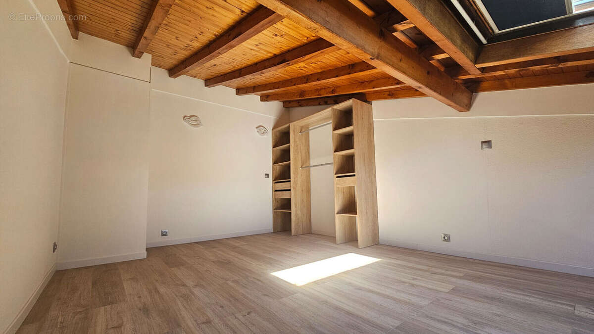 Appartement à THONON-LES-BAINS