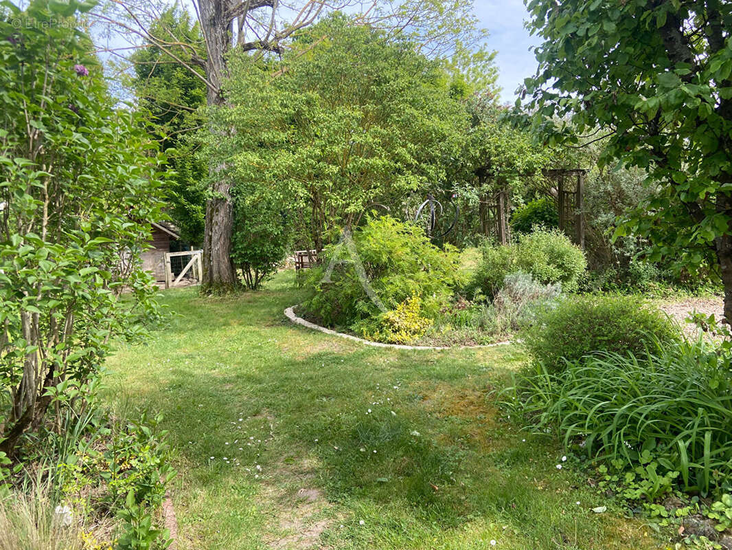 Maison à MARDIE
