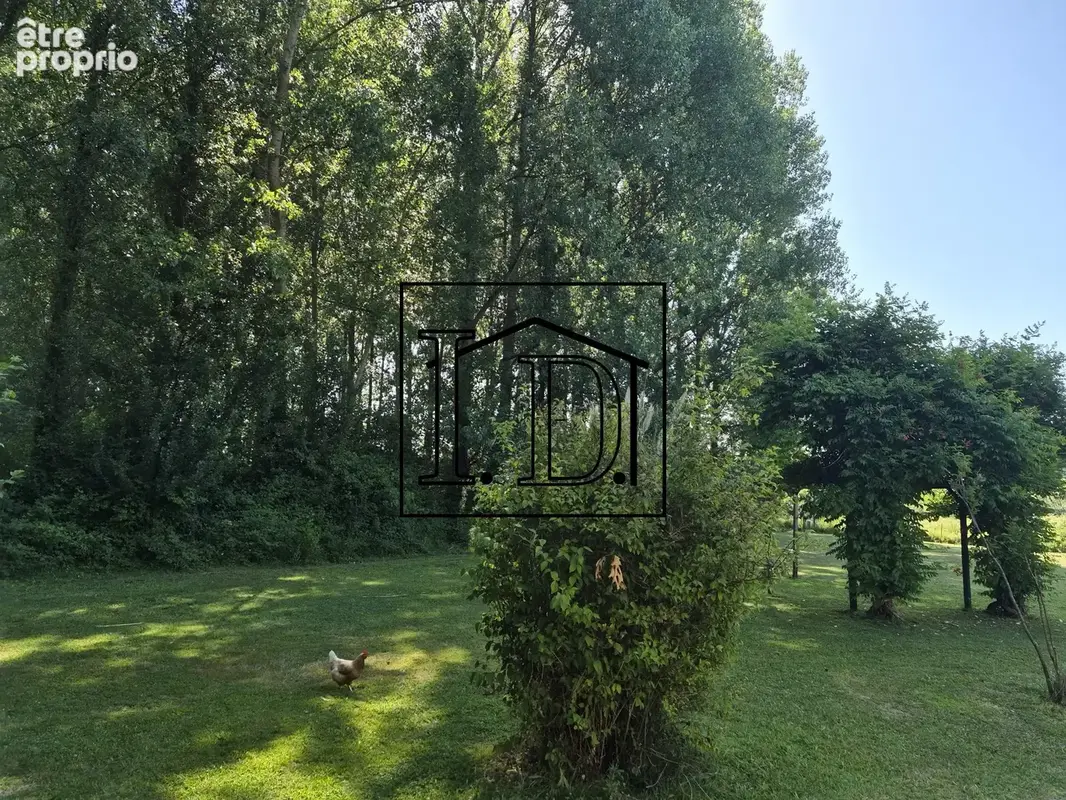 Jardin
