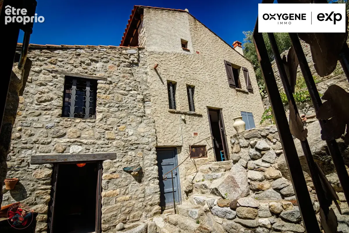 Maison à EUS