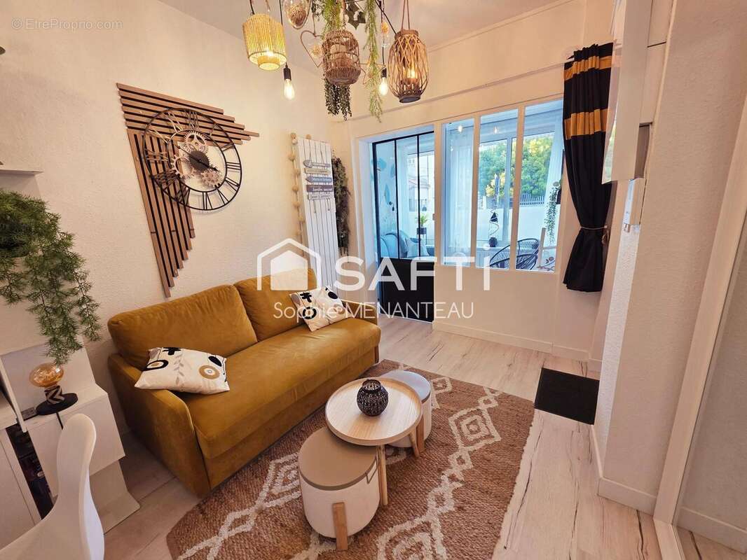 Photo 3 - Appartement à LE TOUQUET-PARIS-PLAGE