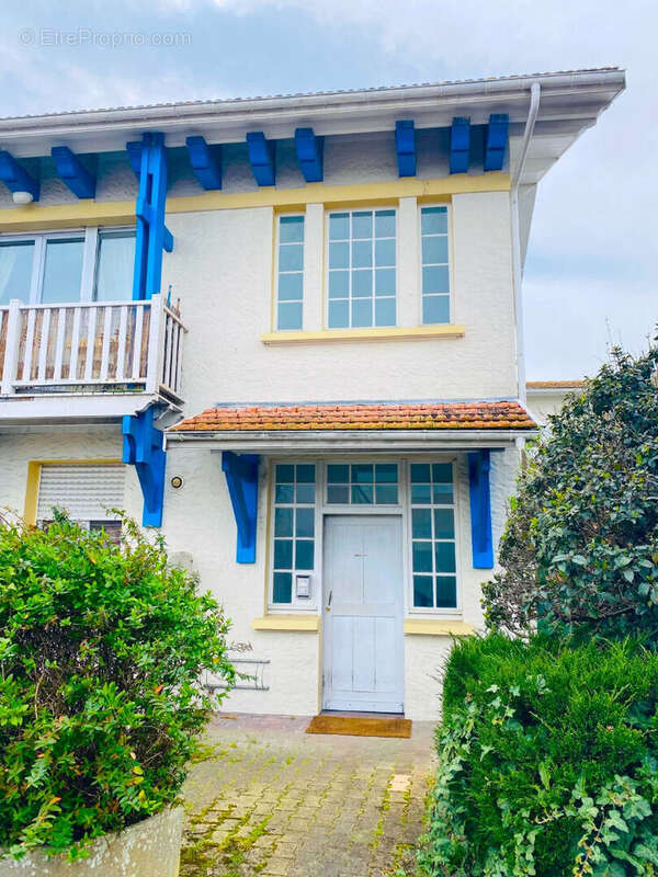 Appartement à BIGANOS