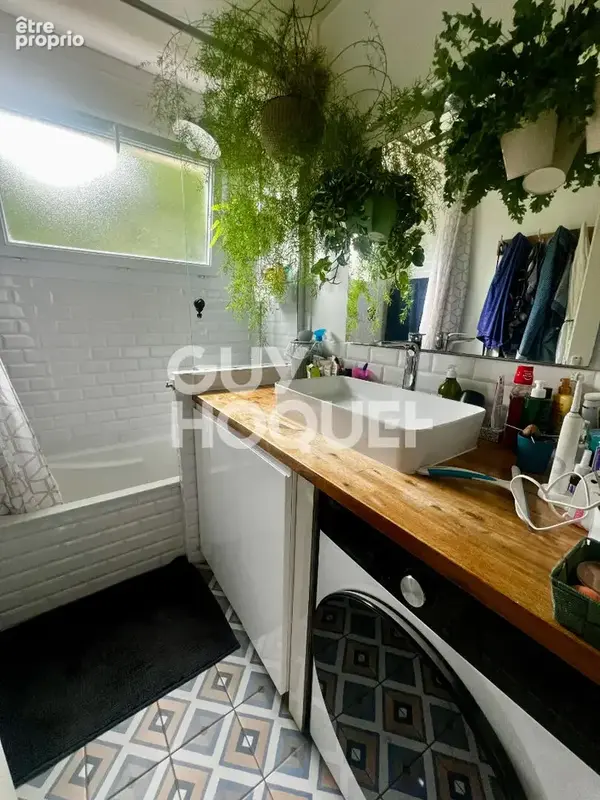 Appartement 63 m² à Saint-Malo  - photo 8
