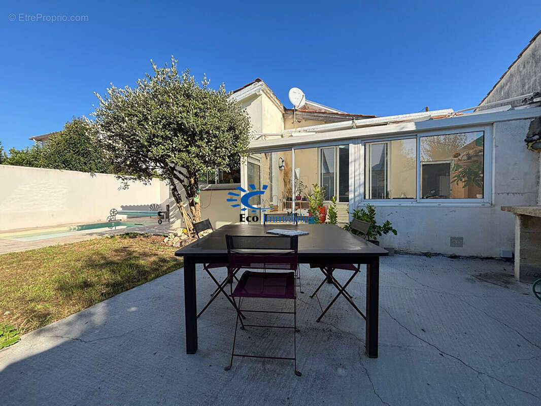 Maison à LA ROCHELLE