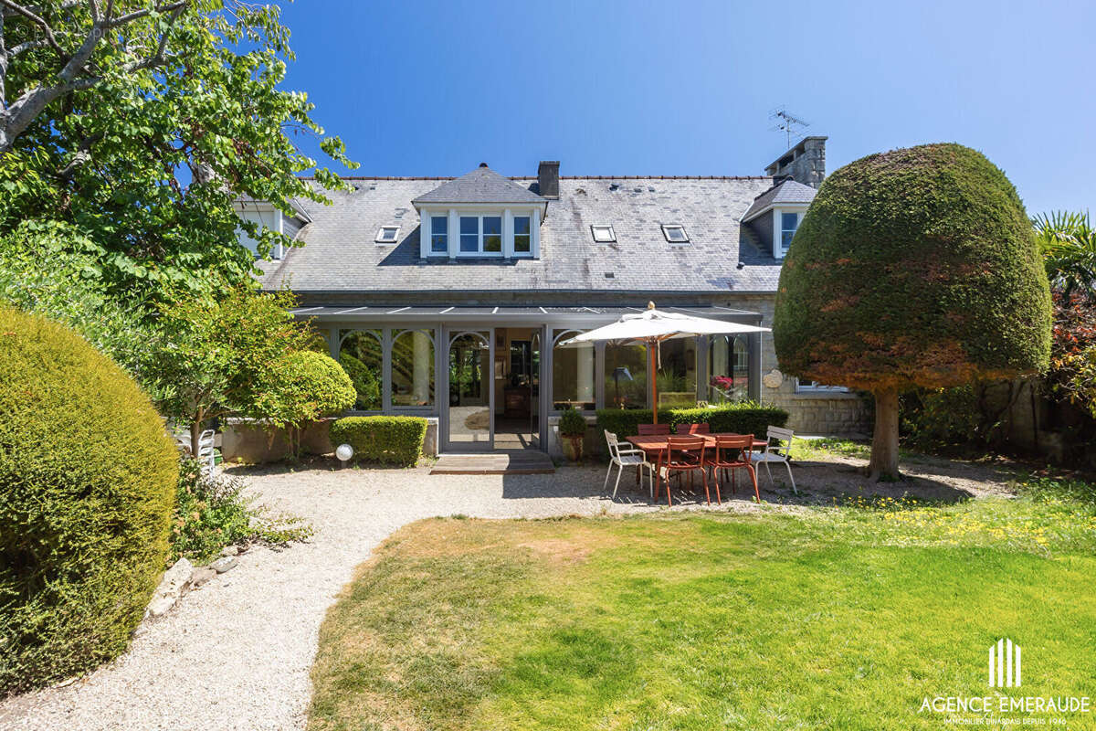 Maison à DINARD