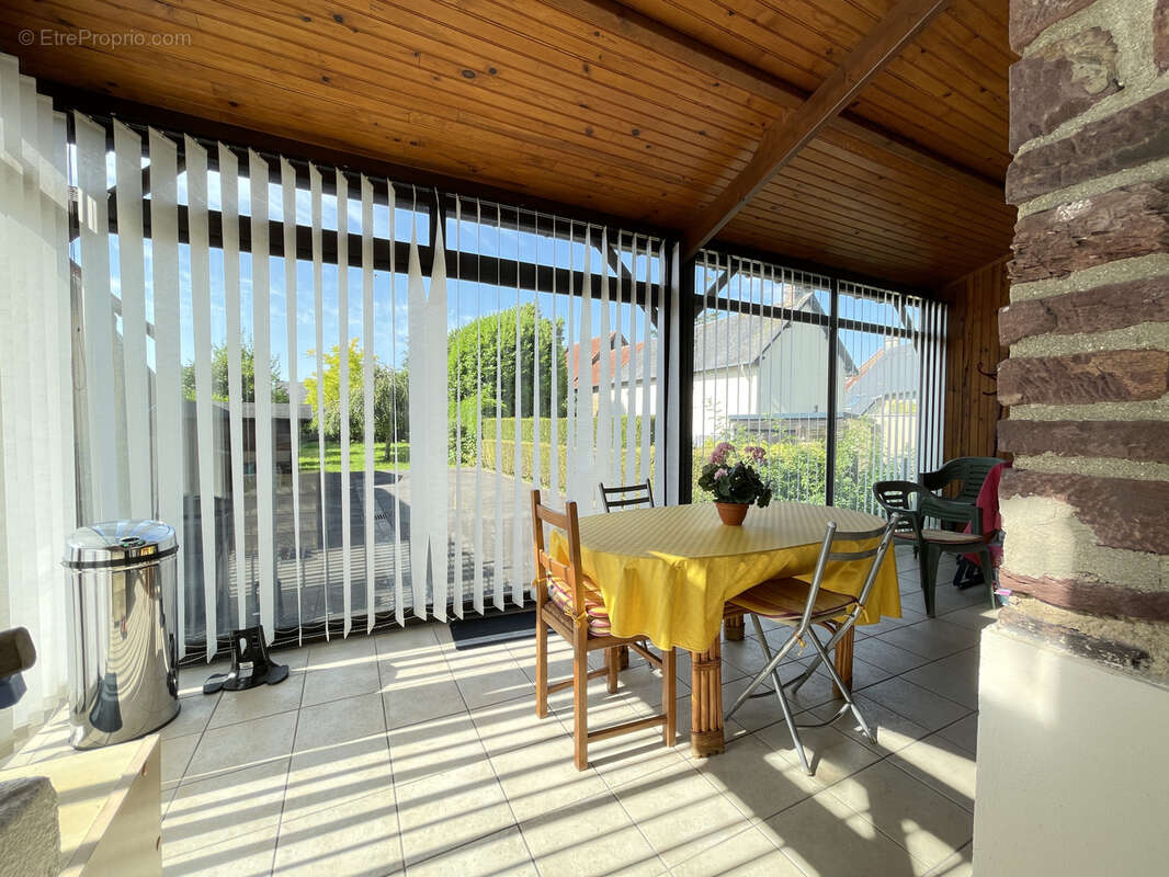 Maison à SAINT-GILLES