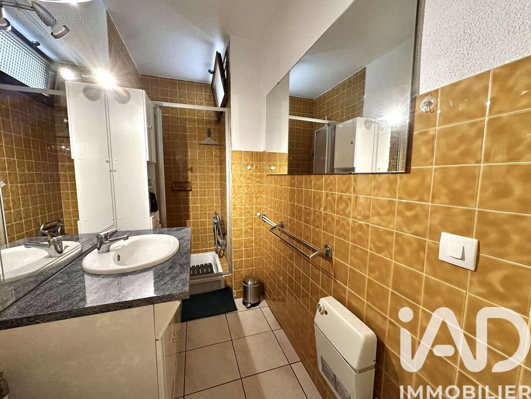 Photo 7 - Appartement à SAINTE-MAXIME