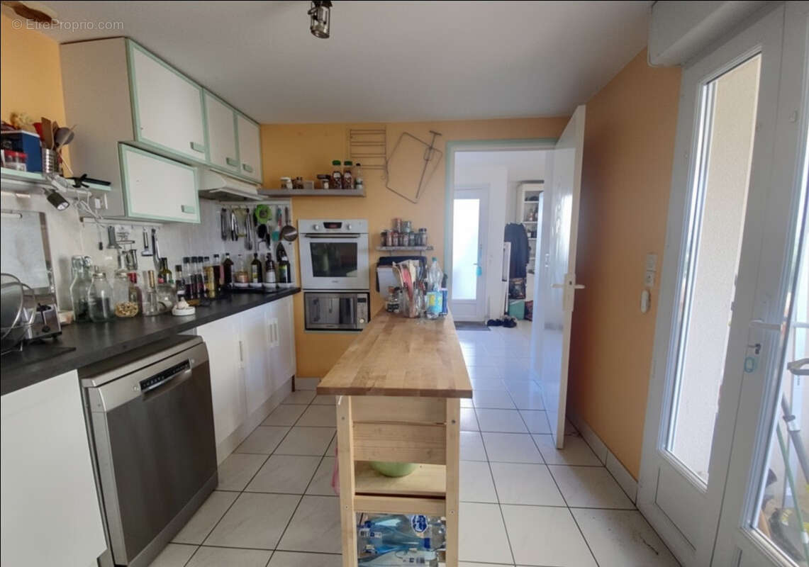 Maison à COULOUNIEIX-CHAMIERS