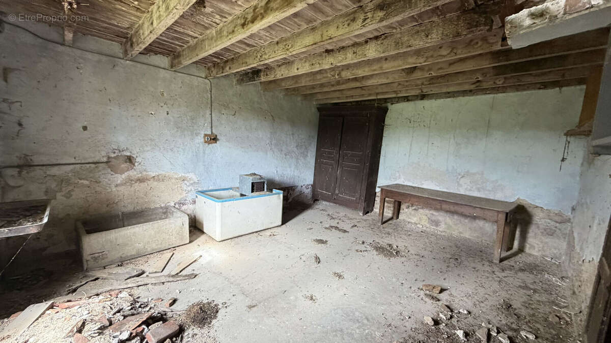 Photo 6 - Maison à RONNO