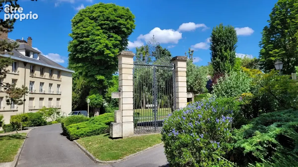 Appartement à RUEIL-MALMAISON
