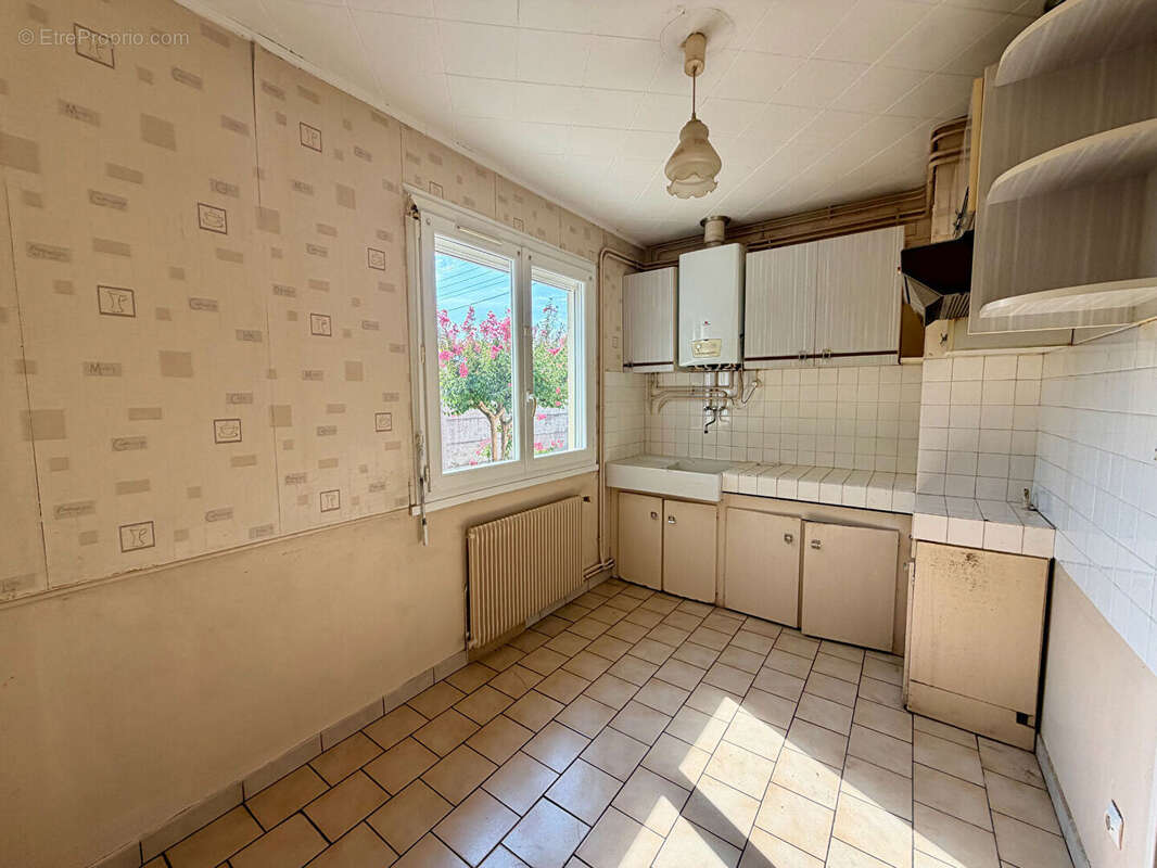 Maison 71m² à villenave-d'ornon - photo 3