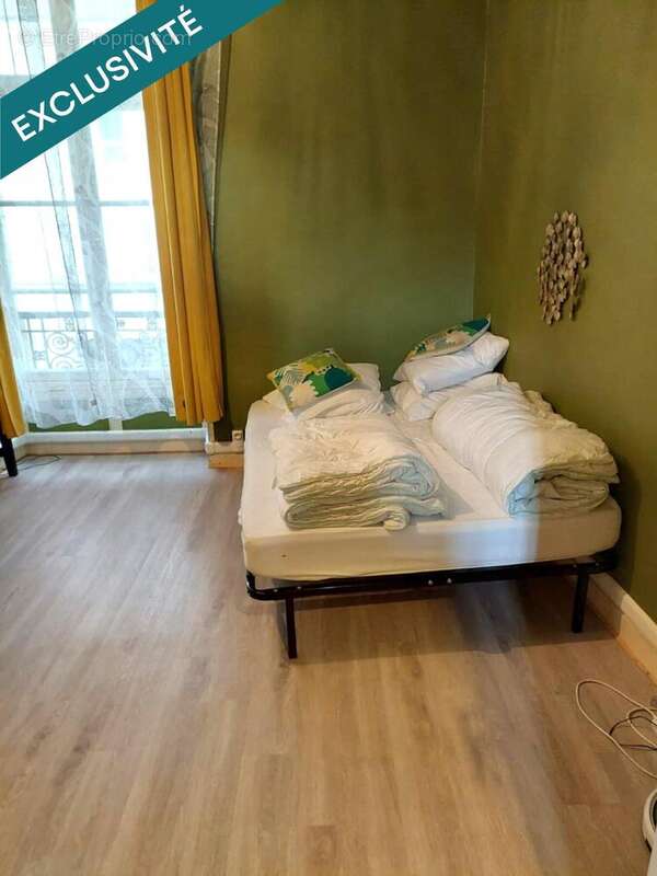 Photo 6 - Appartement à LA FLECHE