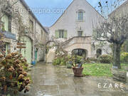 Appartement à NOLAY