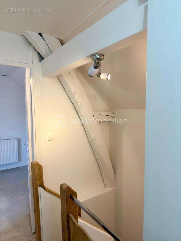 Maison à SABLE-SUR-SARTHE