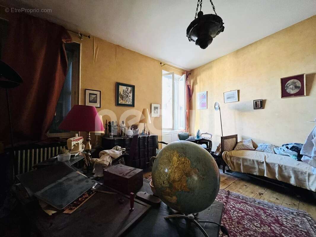 Appartement à RIOM
