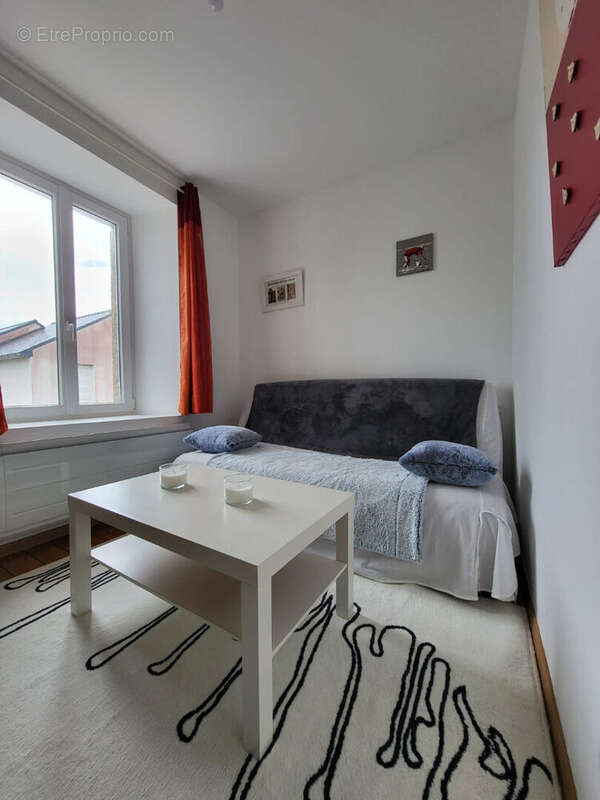 Maison Plougonvelin 4 pièce(s) 75 m2 - photo 2
