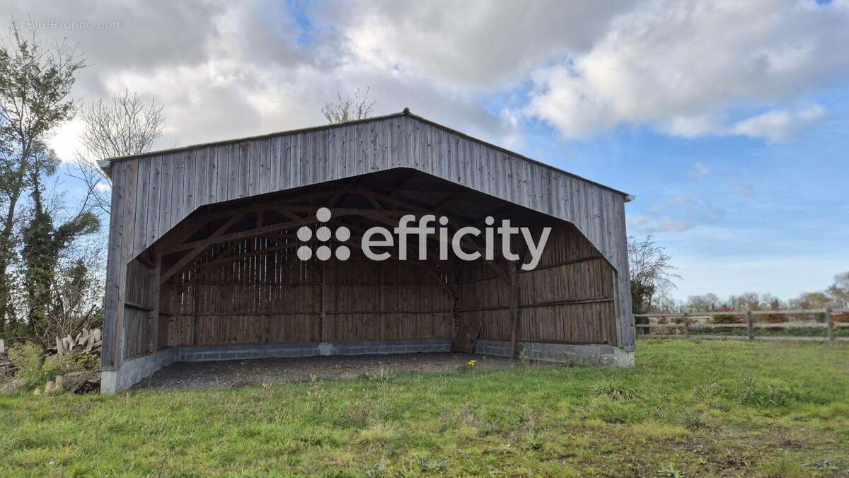 Maison 40 m² à Bazenville  - photo 10