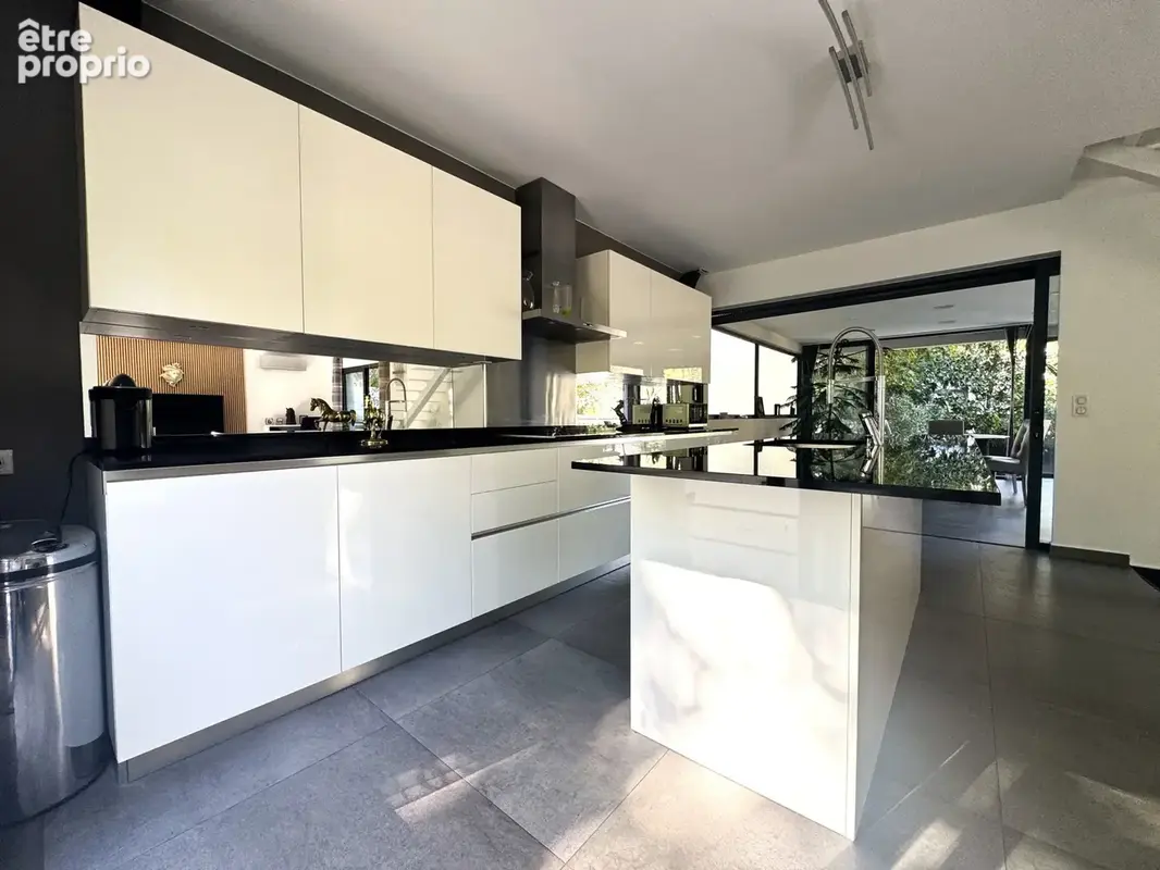 Première ligne sur la marne   villa contemporaine d'exception - photo 10