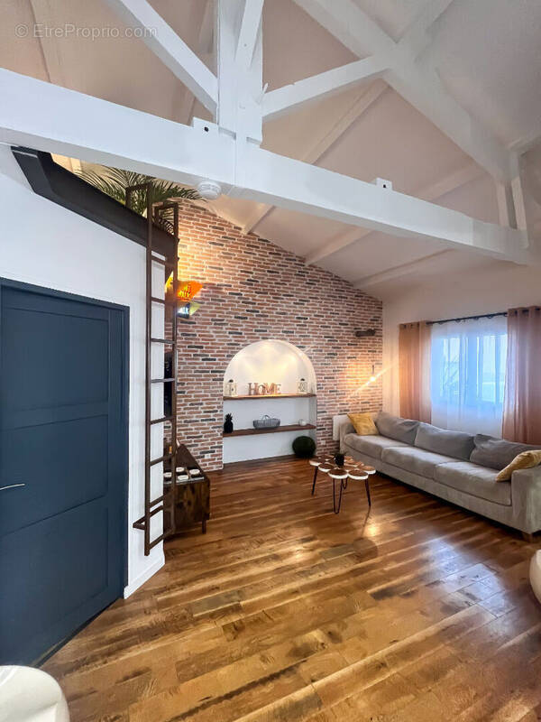 Appartement à AYTRE