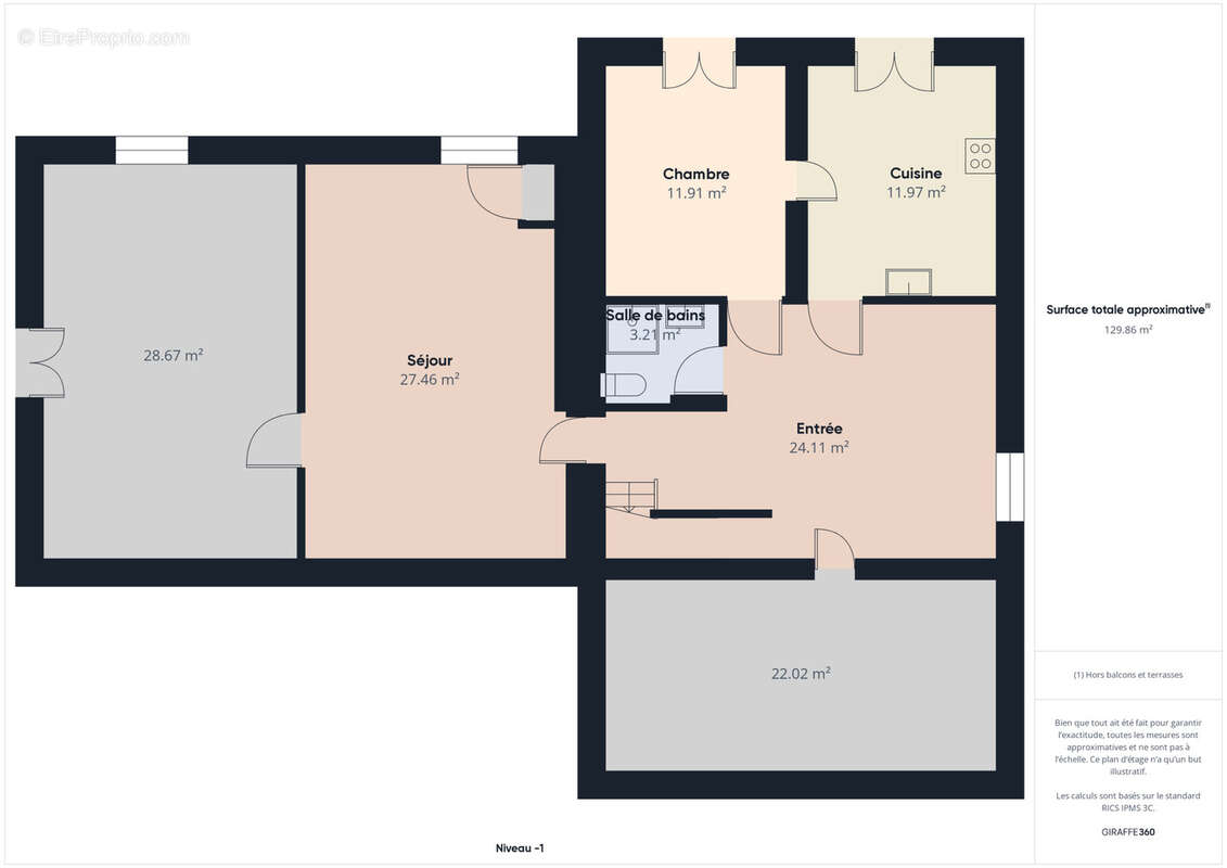 Maison à MONTBRISON