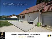 Maison à MONESTIER-DE-CLERMONT