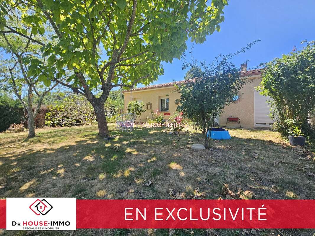 Maison 4 pièces 101 m² à vendre à Saint-Astier (24110) - photo 4