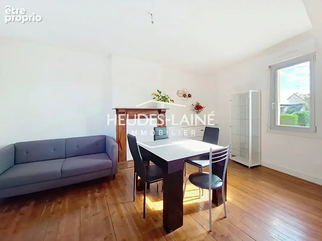 Maison de ville 3 pièces - 61 m² 50220 Ducey-les-Chéris - photo 3