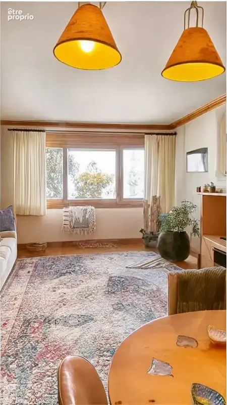 Maison au cœur du village, Résidence Champêtre - photo 2