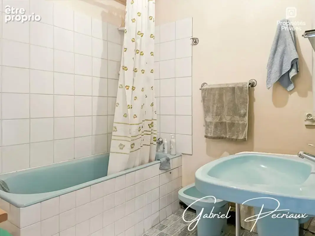 Appartement Troyes 4 pièce(s) 83 m2 - photo 17