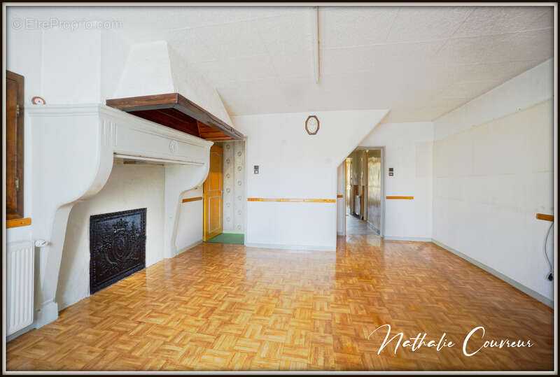 Maison à DONCOURT-LES-CONFLANS