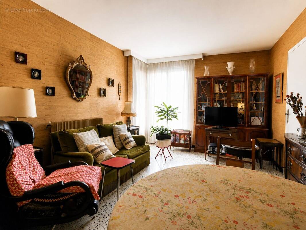 Appartement à NARBONNE